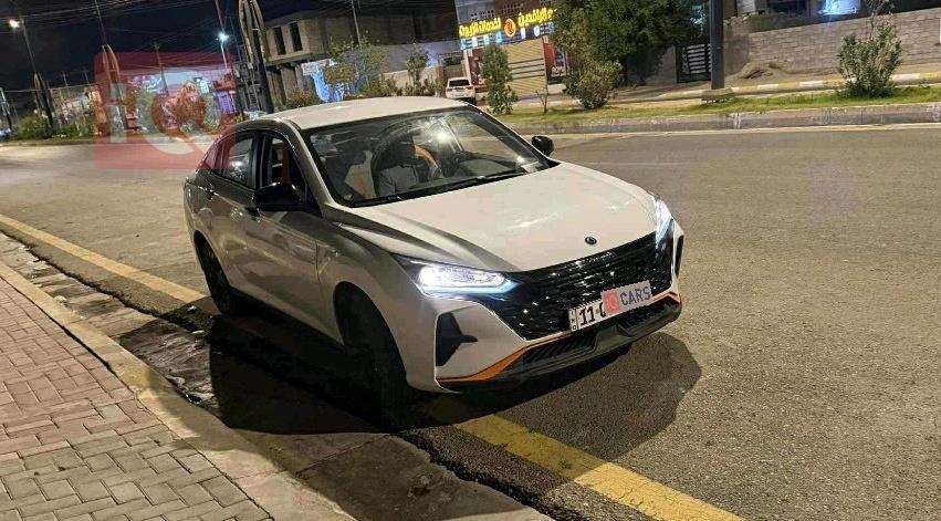 دونج فينج شاين